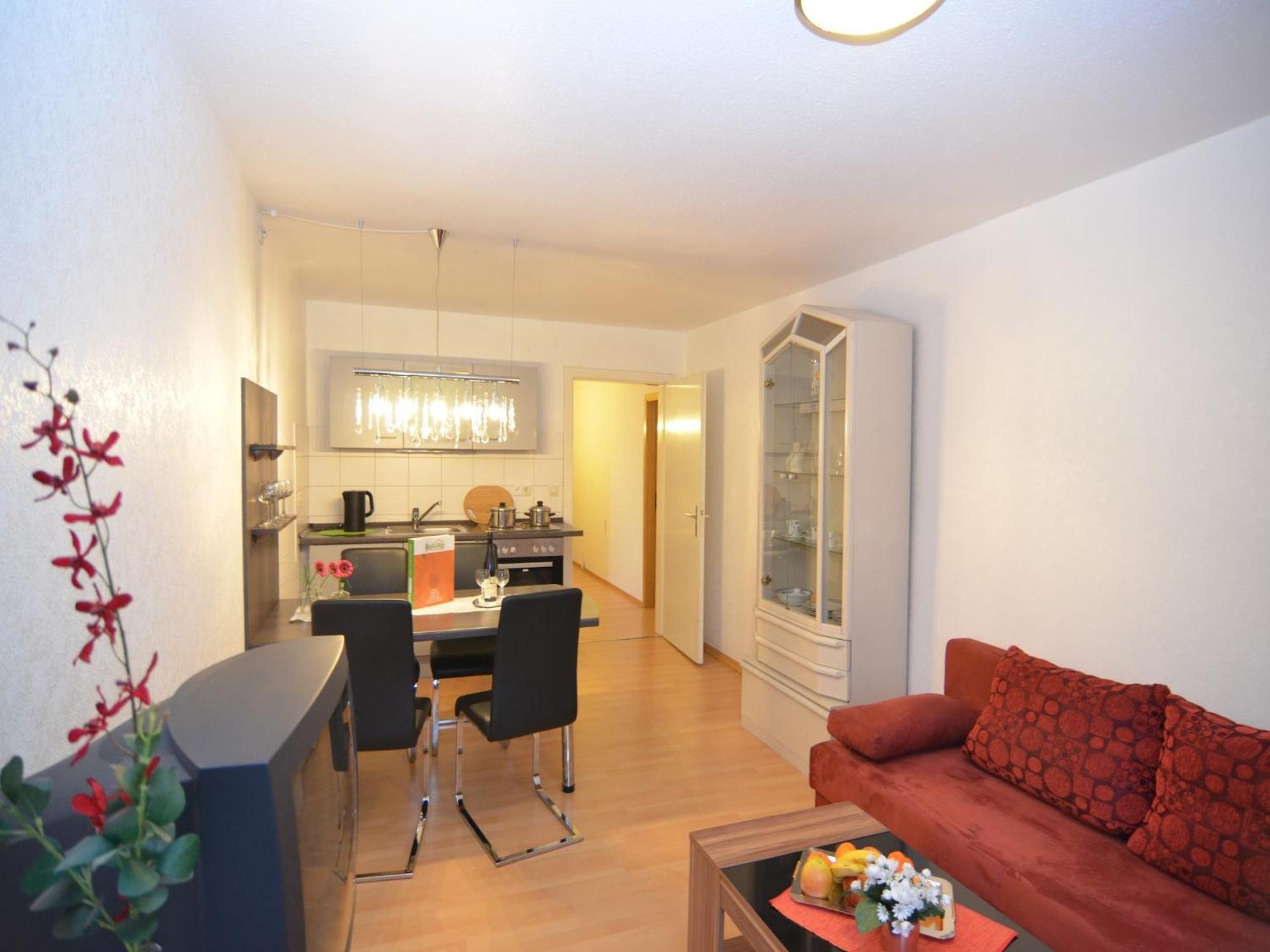 Apartment Near Ski Area In Wehrstapel In Sauerland Meschede Exterior photo