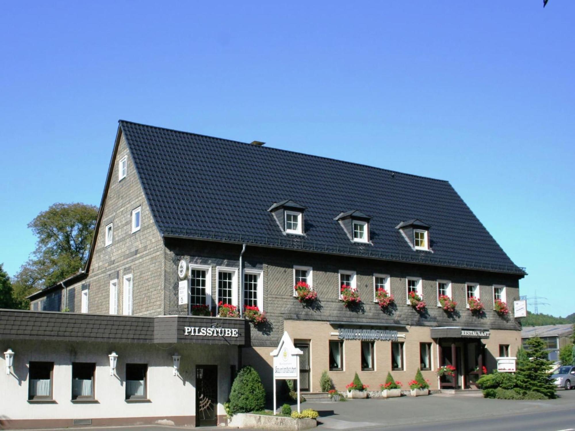 Apartment Near Ski Area In Wehrstapel In Sauerland Meschede Exterior photo